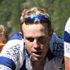 Kim Kirchen during stage 3 of the Tour de Suisse 2003